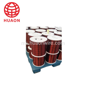 Polyester-Imide Seies Copper Wire